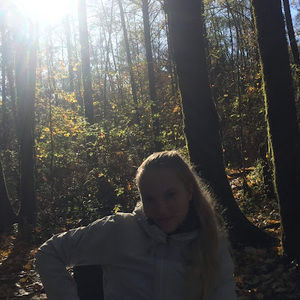 Meet your Posher, Marika